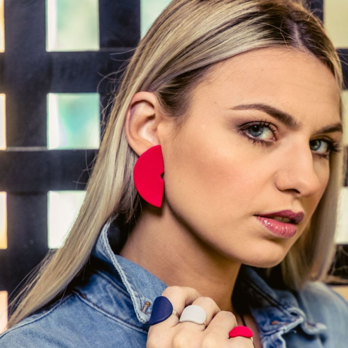 GORA RED 29
